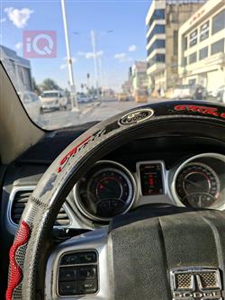 دودج جورني